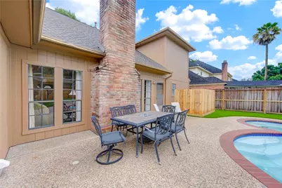 1022 Goldfinch Avenue, Sugar Land, TX 77478 - Photo 42