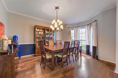 1022 Goldfinch Avenue, Sugar Land, TX 77478 - Photo 4