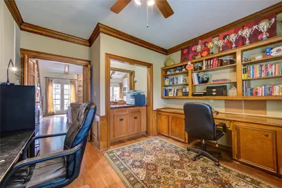 1022 Goldfinch Avenue, Sugar Land, TX 77478 - Photo 18