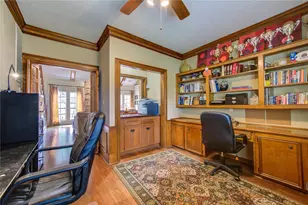 1022 Goldfinch Ave, Sugar Land, TX 77478 - Photo 18
