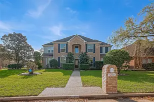 5803 Slashwood Ln, Spring, TX 77379 - Photo 6