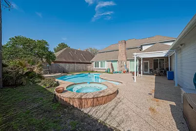 5803 Slashwood Lane, Spring, TX 77379 - Photo 42