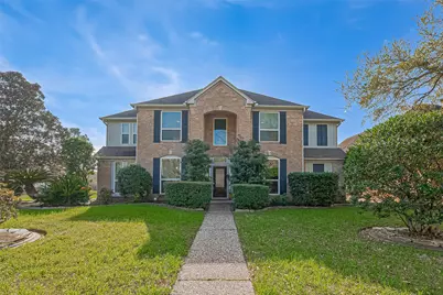 5803 Slashwood Lane, Spring, TX 77379 - Photo 4