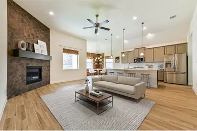 702 Campbell Drive, League City, TX 77573 - Photo 8