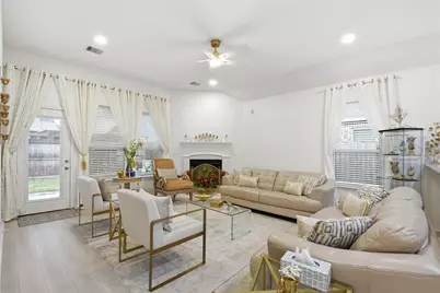 11706 Palmanova Drive, Richmond, TX 77406 - Photo 16