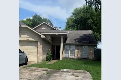 11217 Pender Lane, Houston, TX 77477 - Photo 2