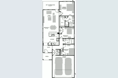 1249 Minorca Street, Huffman, TX 77336 - Photo 2