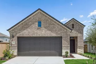 1249 Minorca St, Huffman, TX 77336 - Photo 2