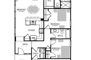 1249 Minorca St, Huffman, TX 77336 - Photo 2