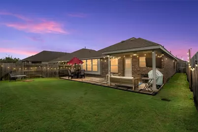 6214 Milbridge Creek Lane, Katy, TX 77493 - Photo 2