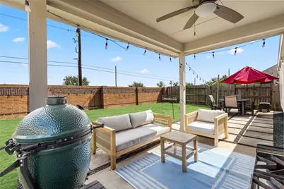 6214 Milbridge Creek Lane, Katy, TX 77493 - Photo 34