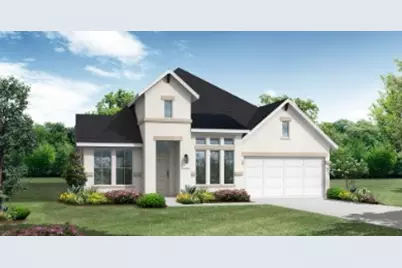4718 Mulberry Shrubs Drive, Manvel, TX 77578 - Photo 1