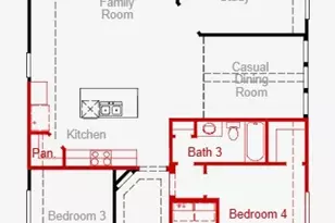 4718 Mulberry Shrubs Dr, Manvel, TX 77578 - Photo 2