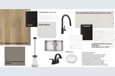 4718 Mulberry Shrubs Drive, Manvel, TX 77578 - Photo 2