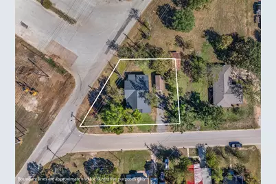 1002 N Banks Street, Caldwell, TX 77836 - Photo 2