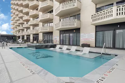 2016 Main Street #1707, Houston, TX 77002 - Photo 14