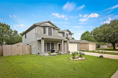 2710 Fox View Circle, Spring, TX 77386 - Photo 2
