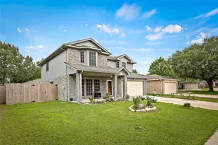 2710 Fox View Cir, Spring, TX 77386 - Photo 2