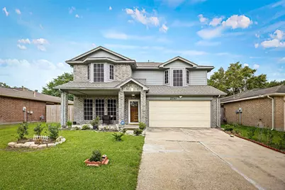 2710 Fox View Circle, Spring, TX 77386 - Photo 1