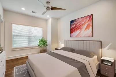 1509 Fairview Avenue #A, Houston, TX 77006 - Photo 20