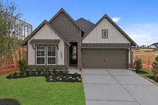 463 Silver Moon Wy, Katy, TX 77493 - Photo 1