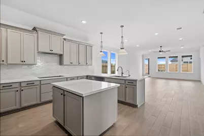 463 Silver Moon Way, Katy, TX 77493 - Photo 8