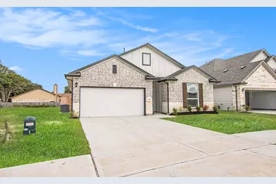 4309 Ellison Street, Bay City, TX 77414 - Photo 2