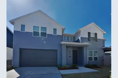 9835 Willow Creek Commerce Drive #422, Tomball, TX 77375 - Photo 1