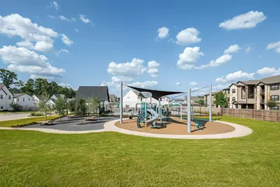 9835 Willow Creek Commerce Drive #422, Tomball, TX 77375 - Photo 22