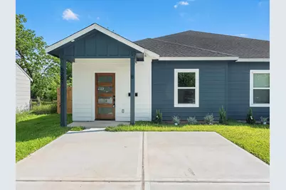 5201 Kenilwood Dr #A, Houston, TX 77033 - Photo 2