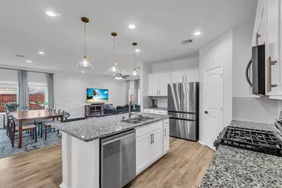 3318 Iron Pine Lane, Conroe, TX 77301 - Photo 8