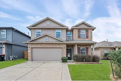 17507 Solly Oak Place, Humble, TX 77396 - Photo 1