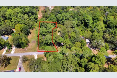 141 County Road 431, Dayton, TX 77535 - Photo 1