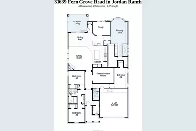 31639 Fern Grove Road, Fulshear, TX 77423 - Photo 32