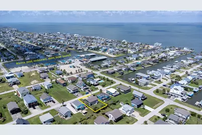 3927 Panola Drive, Galveston, TX 77554 - Photo 6