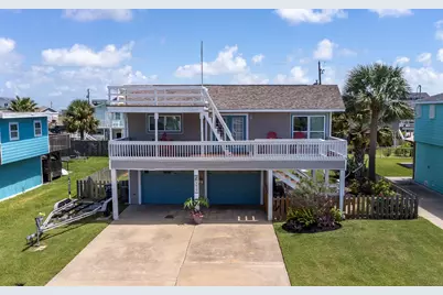 3927 Panola Drive, Galveston, TX 77554 - Photo 1
