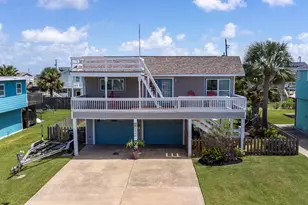 3927 Panola Dr, Galveston, TX 77554 - Photo 1
