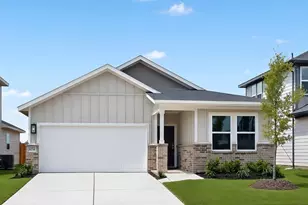 26714 Plain Glee St, Hockley, TX 77447 - Photo 1