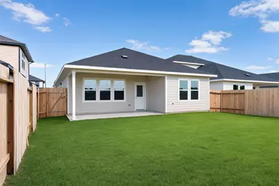 26714 Plain Glee Street, Hockley, TX 77447 - Photo 26