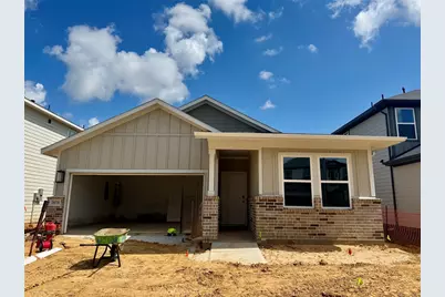 26714 Plain Glee Street, Hockley, TX 77447 - Photo 2