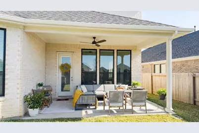 18219 Ellerden Forest Drive, Tomball, TX 77377 - Photo 22