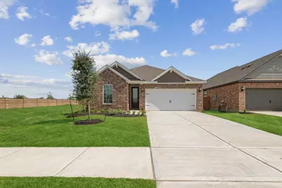 1027 Rosewood Trail, Beasley, TX 77417 - Photo 1