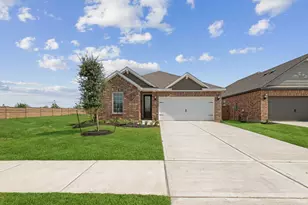1027 Rosewood Trl, Beasley, TX 77417 - Photo 1