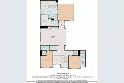 4547 Shetland Lane, Houston, TX 77027 - Photo 28