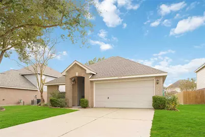8435 Windy Thicket Lane, Cypress, TX 77433 - Photo 1