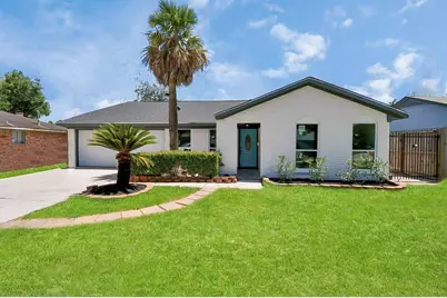 11810 Sagedowne Lane, Houston, TX 77089 - Photo 2