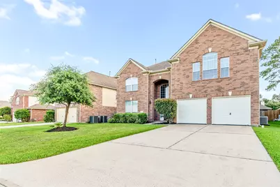 6211 Stone Hill Road, Spring, TX 77389 - Photo 2