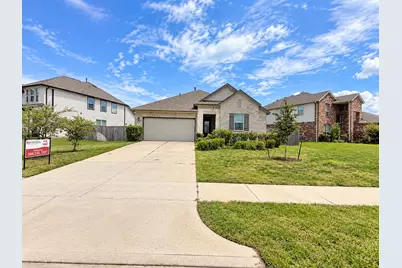 17215 Daylily Dune Way, Hockley, TX 77447 - Photo 2