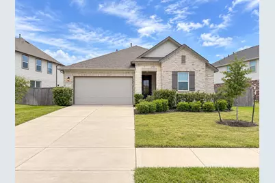 17215 Daylily Dune Way, Hockley, TX 77447 - Photo 1