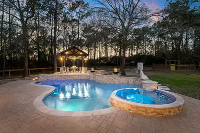 4046 Highland Pass, Montgomery, TX 77316 - Photo 2